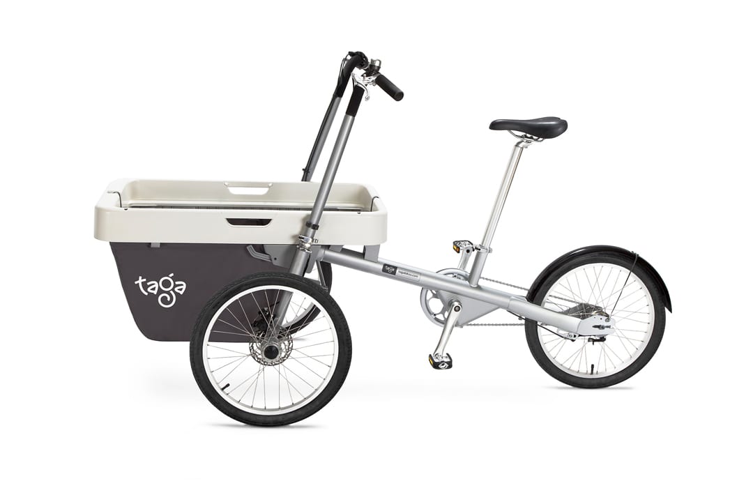 taga bike stroller for sale